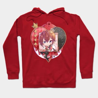 Heartslabyul Hoodie